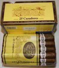 Jose L. Piedra Cazadores - Single