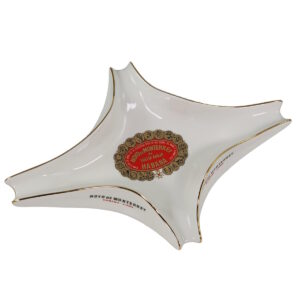 Ashtray Habanos Hoyo de Monterrey - 1 Cigar