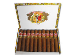 Romeo y Julieta Wide Churchill - Single