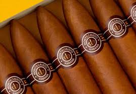 Montecristo No. 2 - Single