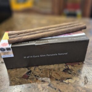 HofH Euro Slim Panatela - Single