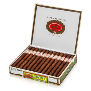 Hoyo de  Monterrey Double Coronas - Single - LIMIT 5 CIGARS PER CUSTOMER