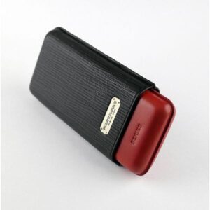Cigar Case Partagas SERIE - 3cig