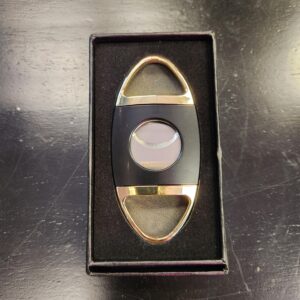 Baloon Premium Cutter - Black/Gold