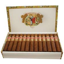 Romeo y Julieta Short Churchills - Single LIMIT 5 CIGARS PER CUSTOMER