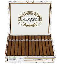 Rafael Gonzalez Panetelas Extra - Single