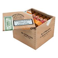 H. Upmann Magnum 54 - Single - LIMIT 5 CIGARS PER CUSTOMER
