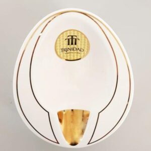 Ashtray Habanos Trinidad Oval - 1ct