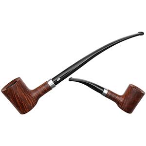 Chacom Ideal Smooth Pipe #155