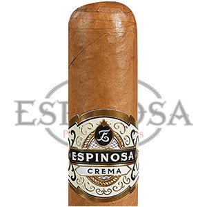 Espinosa Crema Churchill - Single