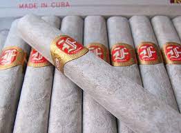 Fonseca Cadets KDT - Single - LIMIT 5 CIGARS PER CUSTOMER