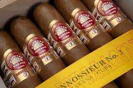 H. Upmann Connossieur No. 2 - Single- LIMIT 5 CIGARS PER CUSTOMER