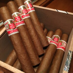 Hoyo de Monterrey Hoyo de San Juan - Single - LIMIT 5 CIGARS PER CUSTOMER
