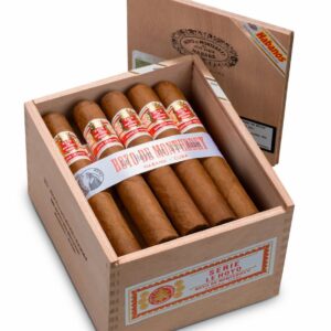 Hoyo de Monterrey Hoyo de San Juan - Single - LIMIT 5 CIGARS PER CUSTOMER - Image 2