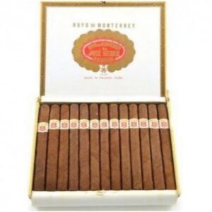 Hoyo de Monterrey Palmas Extra - Single