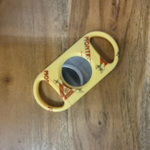 Cutter DB 2F Montecristo NEW
