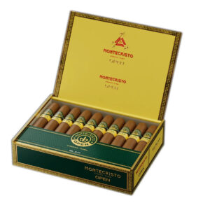 Montecristo Open Slam - Single