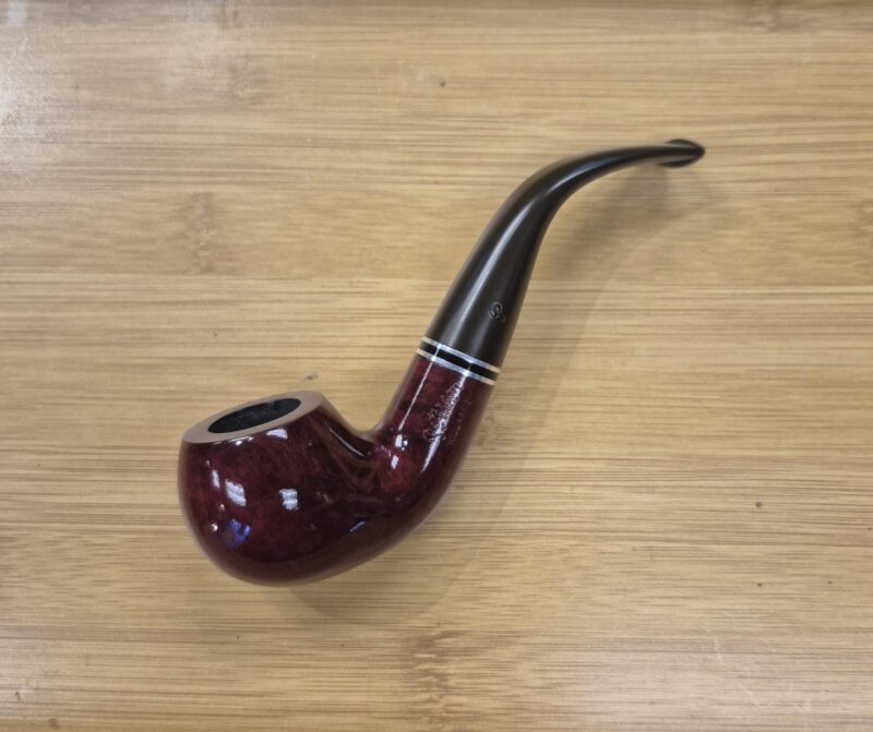 Peterson Killarney Pipe #03