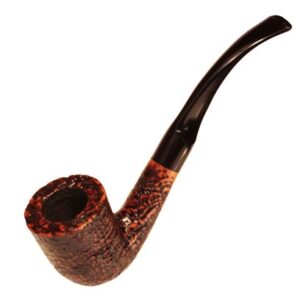 Capri Gozzo Sandblast Pipe #47