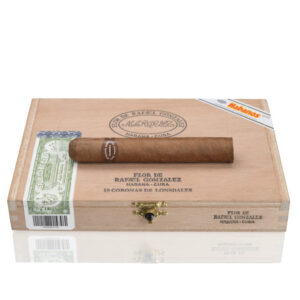 Rafael Gonzalez Coronas de Lonsdales HR - Single LIMIT 3 CIGARS PER CUSTOMER