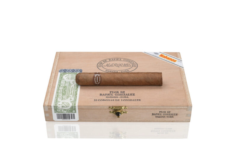 Rafael Gonzalez Coronas de Lonsdales HR - Single LIMIT 3 CIGARS PER CUSTOMER