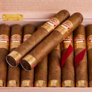 Romeo y Julieta Linea de Oro Dianas - Single