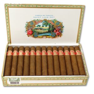 Saint Luis Rey Regios - Single LIMIT 5 CIGARS PER CUSTOMER