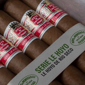 Hoyo de Monterrey Hoyo de Rio Seco - Single - LIMIT 2 CIGARS PER CUSTOMER - Image 2