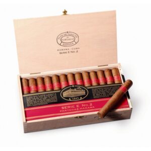 Partagas Serie E No. 2 - Single - LIMIT 5 CIGARS PER CUSTOMER