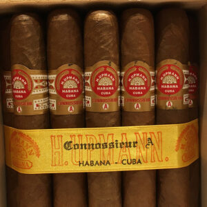 H. Upmann Connoisseur A - H.S. - Single - LIMIT 5 CIGARS PER CUSTOMER
