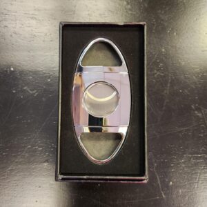 Baloon Premium Cutter - Chrome