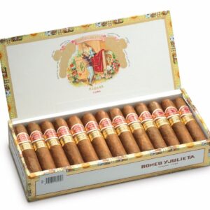 Romeo y Julieta Petit Churchills - Single - LIMIT 5 CIGARS PER CUSTOMER