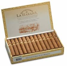 San Cristobal El Principe - Single - LIMIT 5 CIGARS PER CUSTOMER