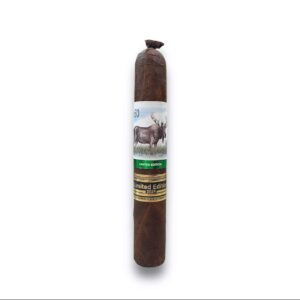 Crowned Heads Moose Kick LTD. ED. - Single