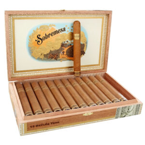 Dunbarton Sobremesa Brulee Toro - Single