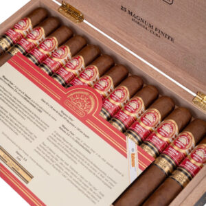 H. Upmann  Magnum Finite Limited Edition 2024 - Single - LIMIT 5 CIGARS PER CUSTOMER