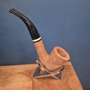 Savinelli Lino Rustic Pipe #611
