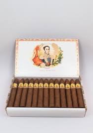 Bolivar Belicosos Finos - Single - LIMIT 5 CIGARS PER CUSTOMER