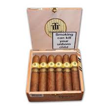 Trinidad Topes - Single - LIMIT 3 CIGARS PER CUSTOMER