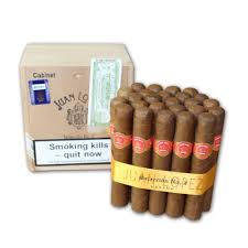 Juan Lopez Seleccion No.2 - Single- LIMIT 5 CIGARS PER CUSTOMER