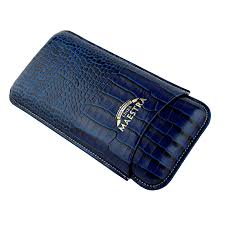 Cigar Case Partagas Linea Maestra