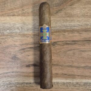 Foundation Wise Man Corojo Robusto - Single