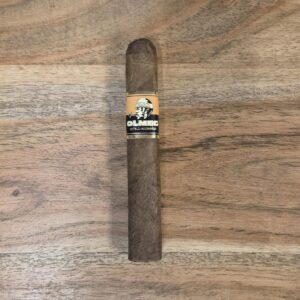 Foundation Olmec Maduro Robusto - Single
