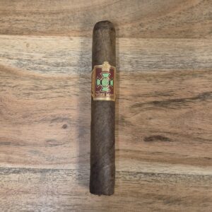 Foundation Wise Man  Maduro Rob. - Single