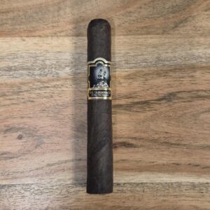 Foundation Tabernacle Broadleaf Robusto - Single