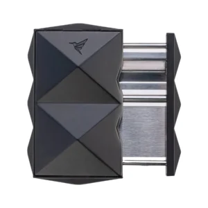 Colibri Quasar SV Cutter - Gunmetal
