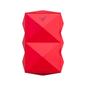 Colibri Quasar SV Cutter - Red