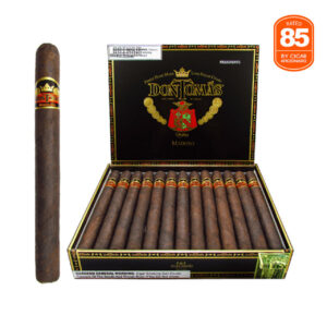 Don Tomas Clasico Presidente Maduro - Single