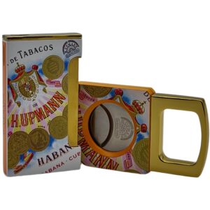 H. Upmann Classic Set Lighter/Cutter