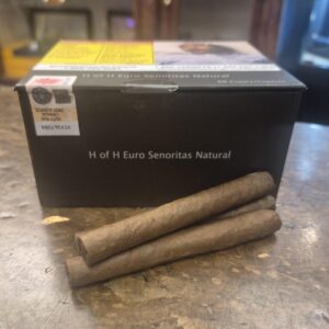 HofH Senoritas Natural - Single